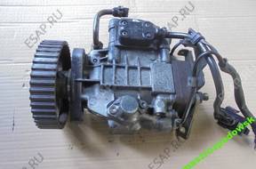 ТНВД VW SEAT SKODA 1.9 TDI 028130115A