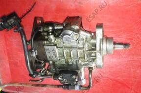 ТНВД VW SEAT SKODA 1.9 TDI 0460404971