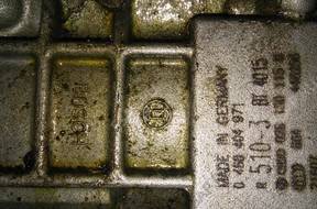 ТНВД VW SEAT SKODA 1.9 TDI 0460404971