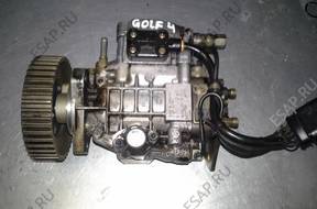 ТНВД VW SEAT SKODA  1.9 TDI 0460404977