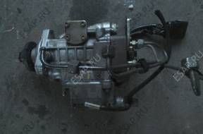 ТНВД VW SEAT skoda 19 TDI 110 Л.С.
