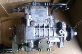 ТНВД VW Seat Skoda 1.9 TDI 90 km 2003 год.