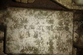 ТНВД VW Seat Skoda 1.9 TDI 90 km 2003 год.