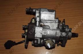 ТНВД VW SEAT SKODA AUDI 1.9 TDI 90KM