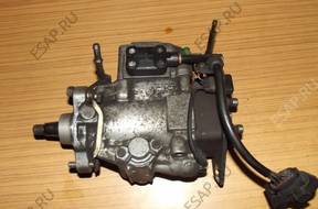 ТНВД VW SEAT SKODA AUDI 1.9 TDI 90KM