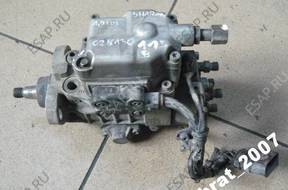 ТНВД VW Sharan 1,9 TDI 028130115B