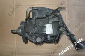 ТНВД VW SHARAN 1.9 TDI 0 460 404 968