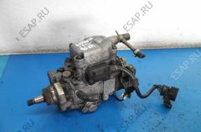 ТНВД VW SHARAN 1.9 TDI 1998 год. 028130110H