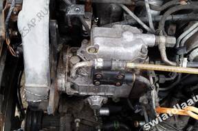 ТНВД VW SHARAN 1.9 TDI 1998