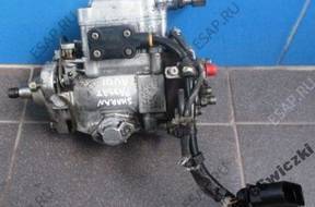 ТНВД VW SHARAN 1.9