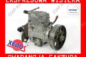 ТНВД VW SHARAN 95-00 1.9 TDI 028130115M