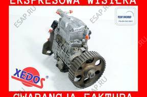 ТНВД VW SHARAN 95-00 1.9 TDI 028130115M