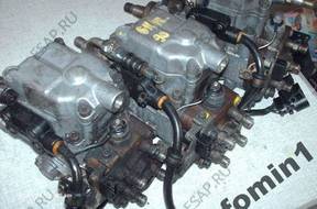 ТНВД VW SHARAN GALAXY GOLF 1.9 TDI 110H
