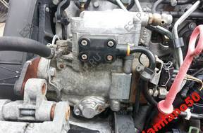 ТНВД VW SHARAN GOLF 1.9TDI 028130109H