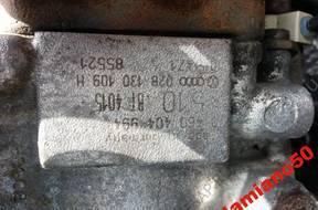 ТНВД VW SHARAN GOLF 1.9TDI 028130109H
