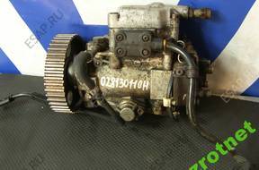 ТНВД VW SHARAN PASSAT 1,9 028130110H