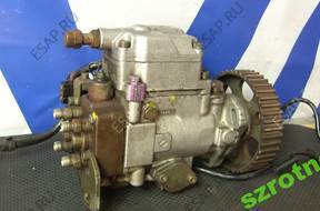 ТНВД VW SHARAN PASSAT 1,9 028130110H