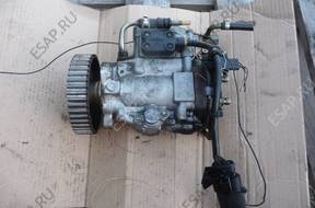 ТНВД VW SHARAN PASSAT 1,9  028130110H