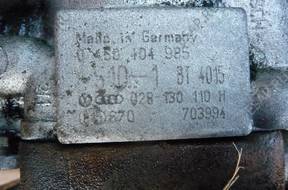 ТНВД VW SHARAN PASSAT 1,9  028130110H