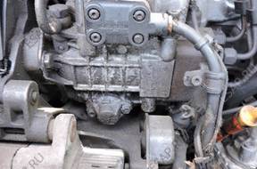 ТНВД VW SHRAN 1.9 TDI 110KM