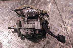 ТНВД VW SKODA SEAT 038130107D
