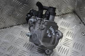 ТНВД VW Skoda Seat 03L130755L