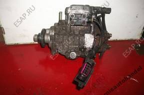 ТНВД VW SKODA SEAT 1.9 SDI 0460404972