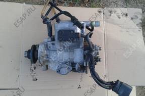 ТНВД VW SKODA SEAT  1.9 TDI 0460404977