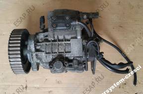 ТНВД VW SKODA SEAT 1.9 TDI 0460404977
