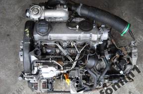 ТНВД VW SKODA SEAT 1.9 TDI @ AHF 110KM