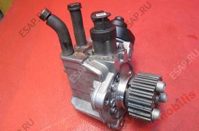 ТНВД VW Skoda Seat 2.0 tdi 03L130755D