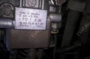 ТНВД vw t 4 2,5 tdi 0460415983
