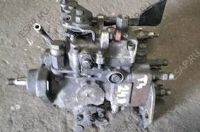 ТНВД VW T-4 2.4 D
