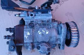ТНВД vw. t-4 2.4 d