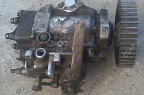 ТНВД, VW T3, T2, 033130107, 0460494164