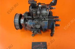 ТНВД VW T4 074130107E 2.4 D ДЕФЕКТ