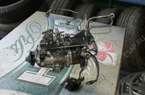 ТНВД VW T4 1,9 TD