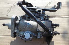 ТНВД VW T4 1,9D 0460484034