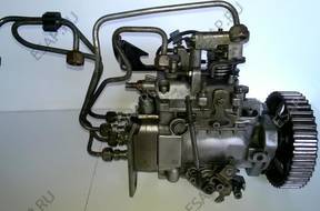 ТНВД vw T4 1,9td