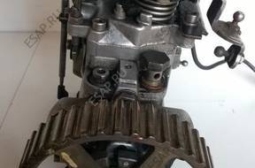 ТНВД vw T4 1,9td