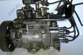 ТНВД vw T4 1,9td