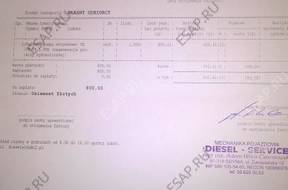 ТНВД vw T4 1,9td