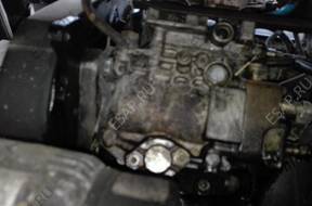 ТНВД VW T4 1.9 D 1994