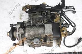 ТНВД VW T4 1.9 TD / 0460494356
