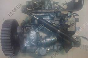 ТНВД VW T4 1.9 TD