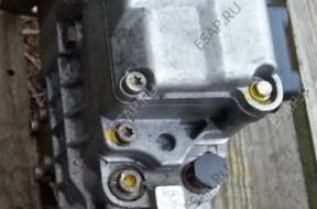 ТНВД VW T4 1.9 TDI (elektorniczna)