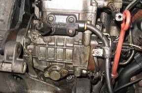 ТНВД VW T4 1.9 TDI