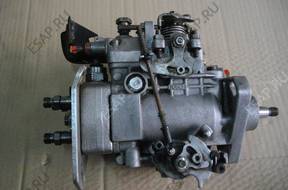 ТНВД VW T4 1.9D - ВОССТАНОВЛЕННЫЙ