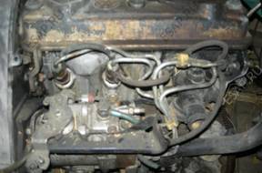 ТНВД VW T4 1.9D