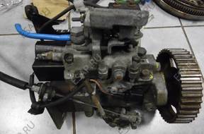 ТНВД VW T4 1.9TD
